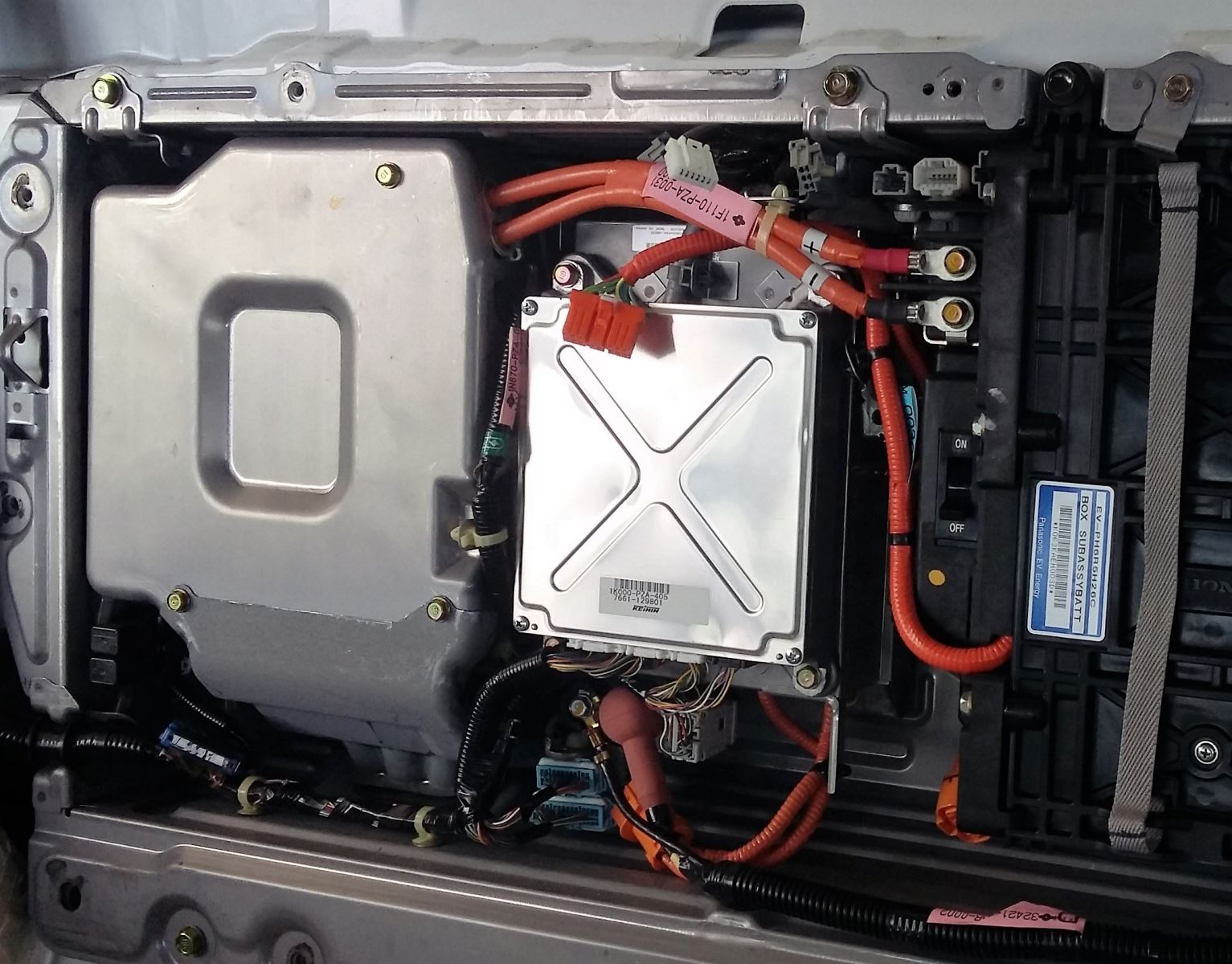 Sarasota Fl Hybrid Battery Repair And Service