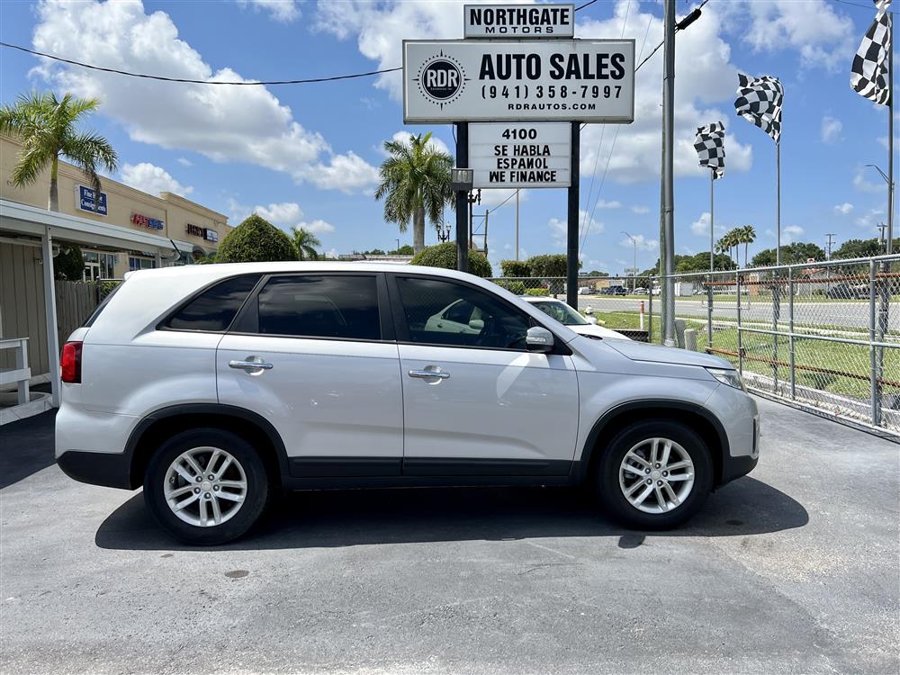 RDR Auto Sales Used Cars and Trucks in Sarasota Florida