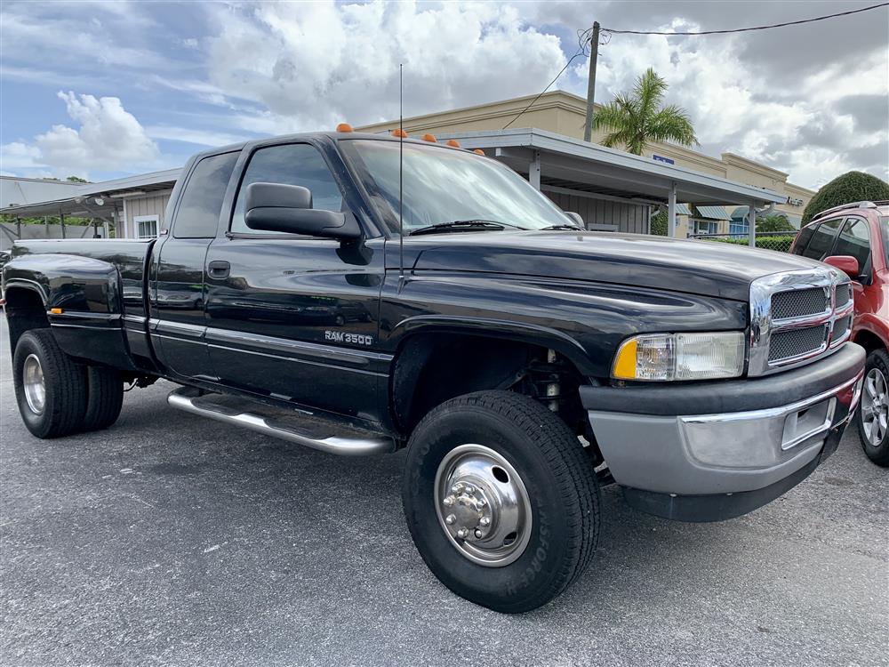 used-1998-dodge-ram-3500-dually-extra-cab-4x4-truck-sarasota