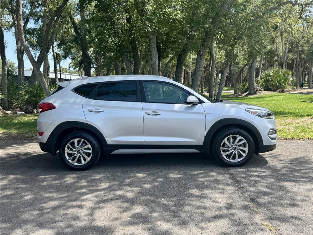 2018 HYUNDAI TUCSON SEL 58K MILES