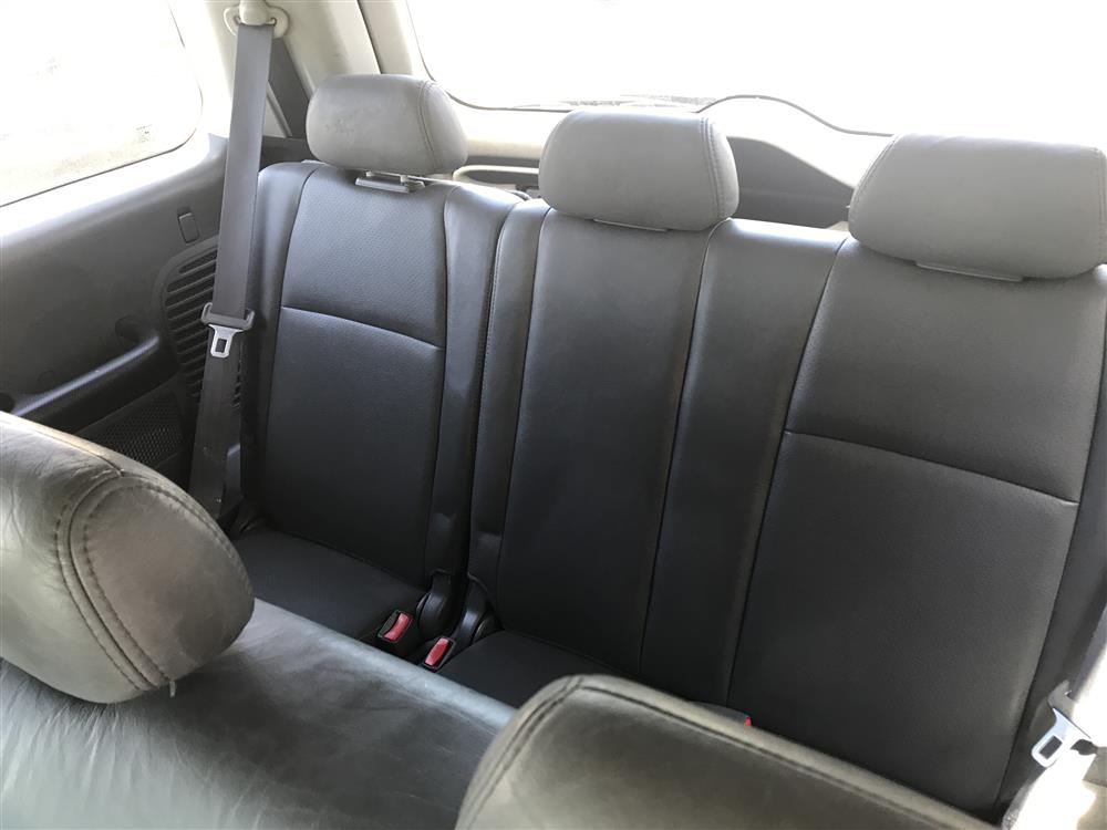 Used 2004 Honda Pilot EXL 3rd row seating. - Sarasota