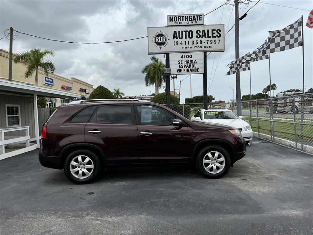 RDR Auto Sales Used Cars and Trucks in Sarasota Florida
