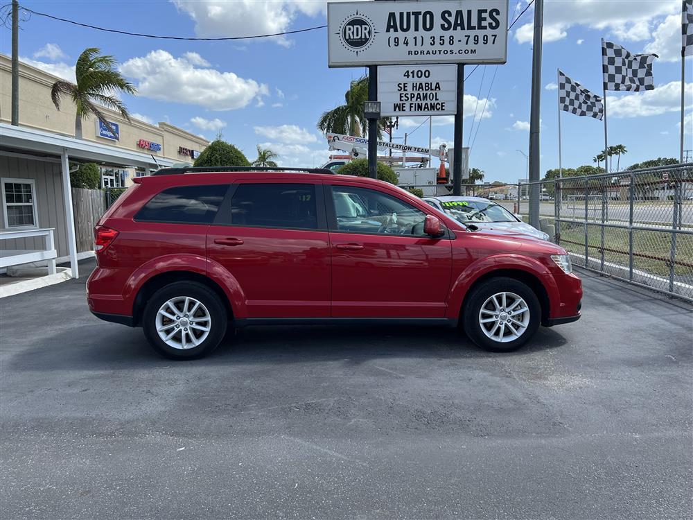 RDR Auto Sales Used Cars and Trucks in Sarasota Florida